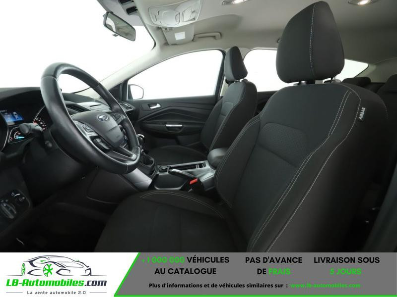 Ford Kuga 1.5 EcoBoost 120 4x2 BVM  occasion  Beaupuy - photo n7