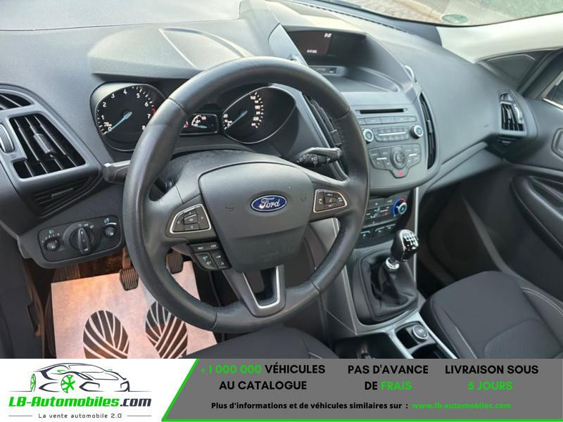 Ford Kuga 1.5 EcoBoost 120 4x2 BVM  occasion  Beaupuy - photo n8