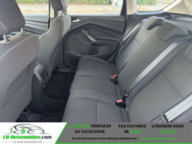 Ford Kuga 1.5 EcoBoost 120 4x2 BVM  occasion  Beaupuy - photo n7