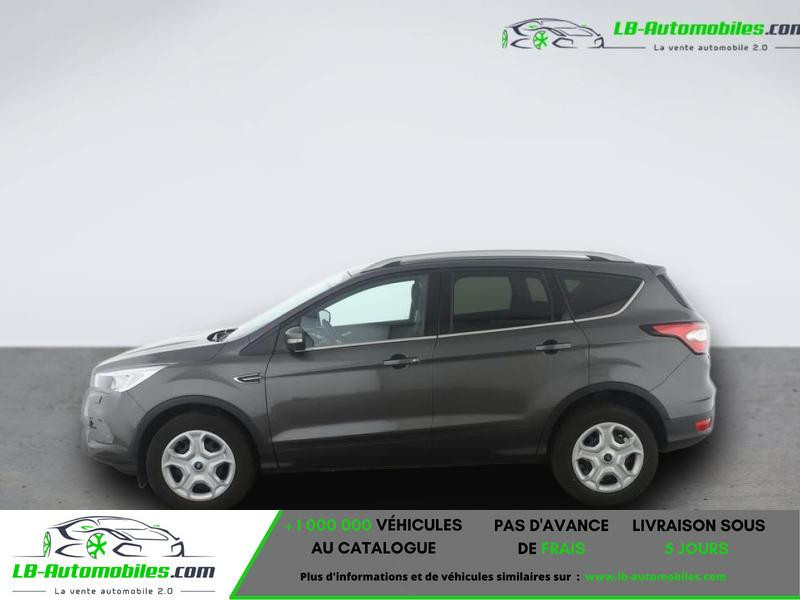 Ford Kuga 1.5 EcoBoost 120 4x2 BVM  occasion  Beaupuy - photo n5