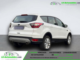 Ford Kuga 1.5 EcoBoost 120 4x2 BVM  occasion  Beaupuy - photo n3