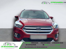 Ford Kuga 1.5 EcoBoost 120 4x2 BVM  occasion  Beaupuy - photo n4