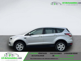 Ford Kuga 1.5 EcoBoost 120 4x2 BVM  occasion  Beaupuy - photo n5