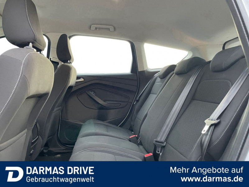 Ford Kuga 1.5 EcoBoost 120 4x2 BVM  occasion  Beaupuy - photo n8