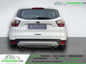 Ford Kuga 1.5 EcoBoost 120 4x2 BVM  occasion  Beaupuy - photo n6