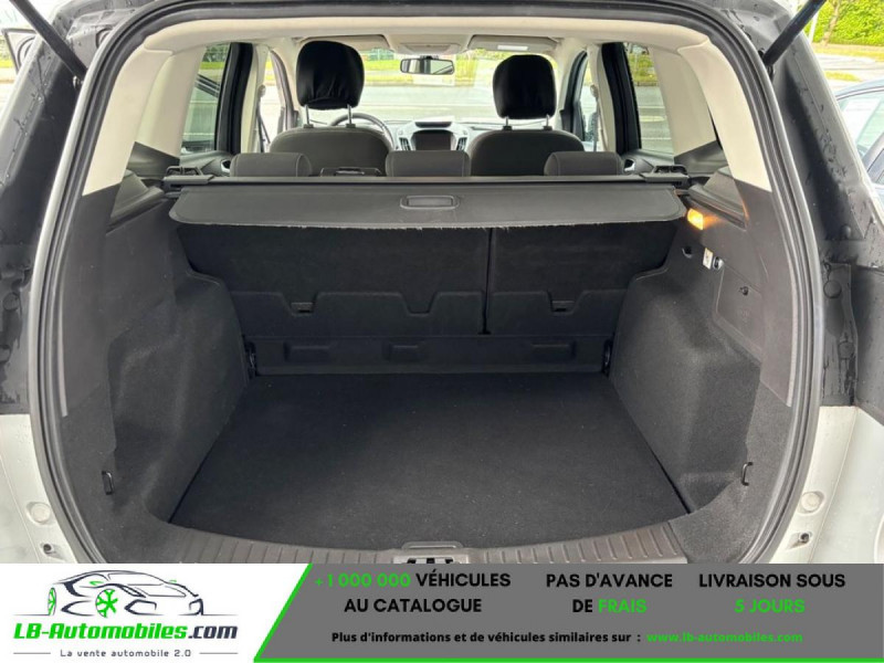 Ford Kuga 1.5 EcoBoost 120 4x2 BVM  occasion  Beaupuy - photo n8