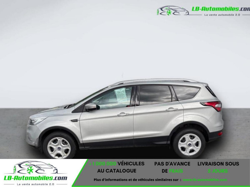Ford Kuga 1.5 EcoBoost 120 4x2 BVM  occasion  Beaupuy - photo n6