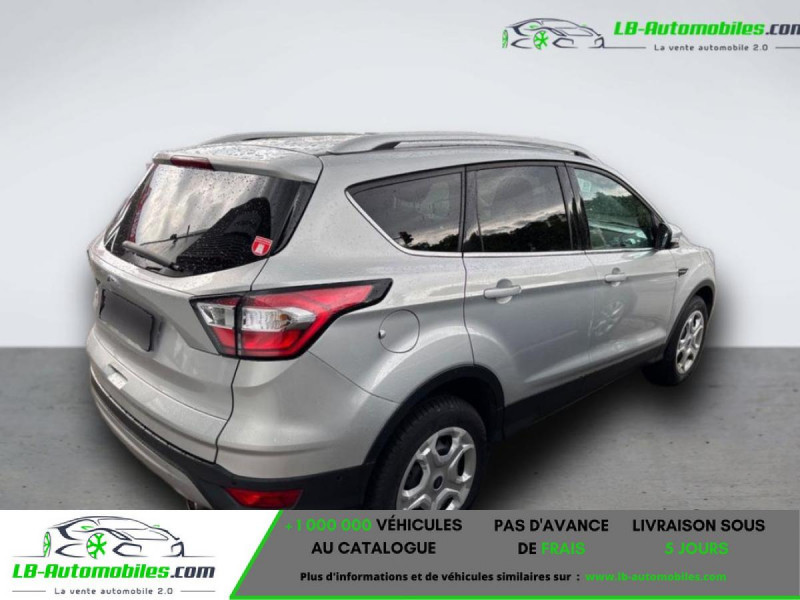 Ford Kuga 1.5 EcoBoost 120 4x2 BVM  occasion  Beaupuy - photo n4