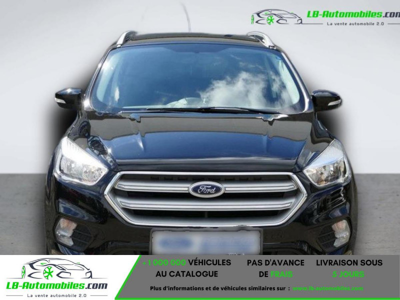 Ford Kuga 1.5 EcoBoost 120 4x2 BVM  occasion  Beaupuy - photo n4