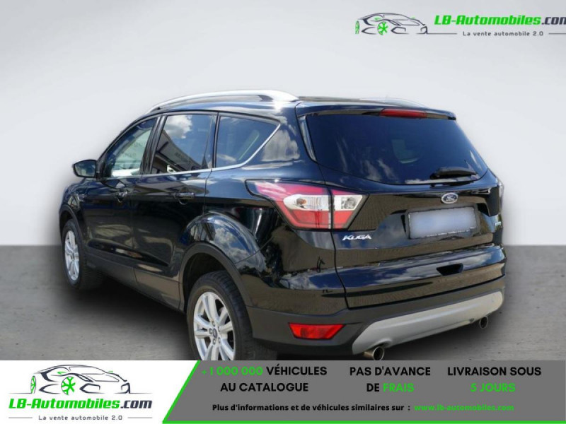 Ford Kuga 1.5 EcoBoost 120 4x2 BVM  occasion  Beaupuy - photo n3
