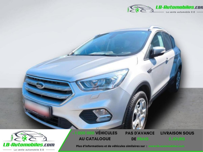 Ford Kuga 1.5 EcoBoost 120 4x2 BVM  occasion  Beaupuy