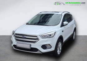 Ford Kuga , garage LB AUTOMOBILES  Beaupuy