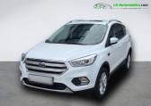 Ford Kuga occasion année 2019 boite Manuelle Annonce Ford Kuga occasion Essence 1.5 EcoBoost 120 4x2 BVM à Beaupuy