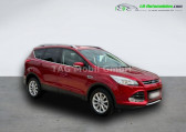 Ford Kuga occasion année 2016 boite Manuelle Annonce Ford Kuga occasion Essence 1.5 EcoBoost 120 4x2 BVM à Beaupuy