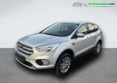 Ford Kuga occasion année 2018 boite Manuelle Annonce Ford Kuga occasion Essence 1.5 EcoBoost 120 4x2 BVM à Beaupuy