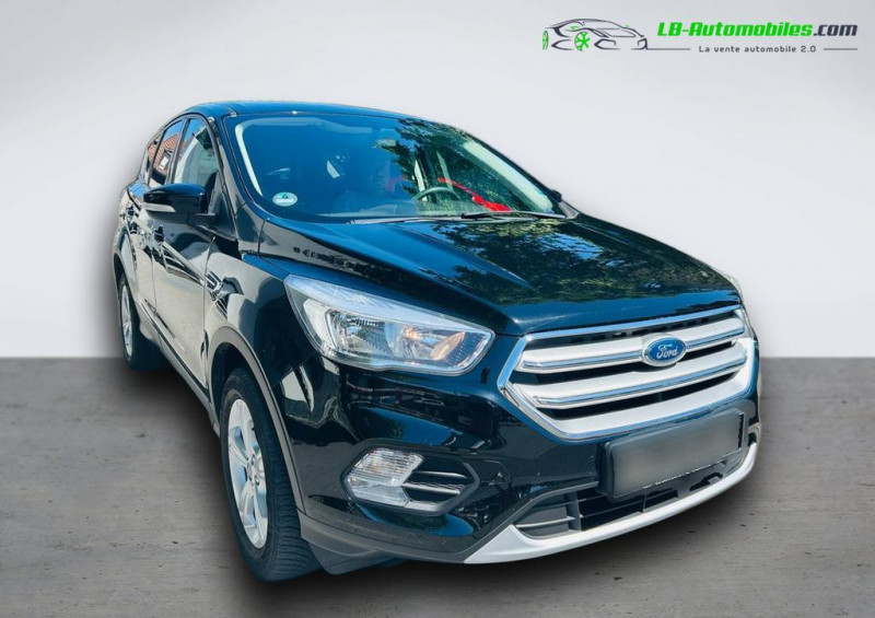 Ford Kuga 1.5 EcoBoost 120 4x2 BVM  occasion  Beaupuy - photo n2