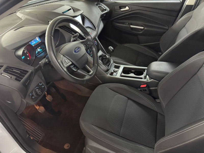 Ford Kuga 1.5 EcoBoost 120 4x2 BVM  occasion  Beaupuy - photo n5