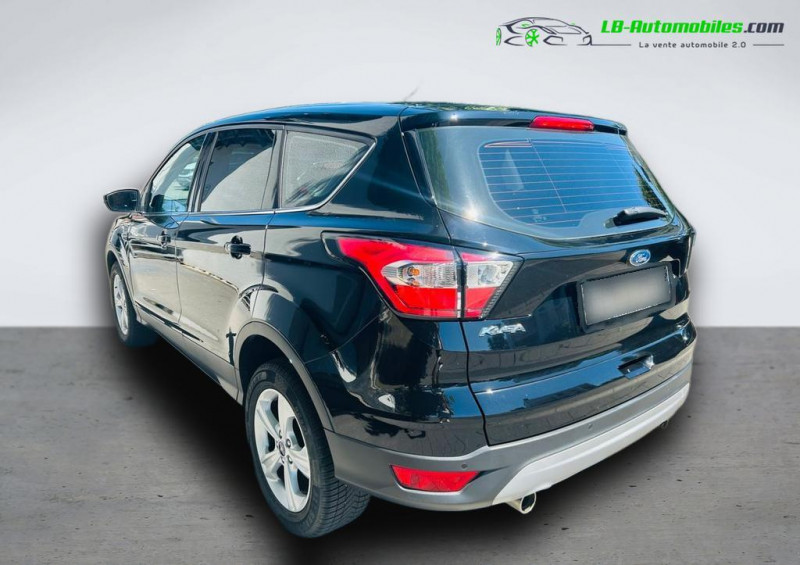 Ford Kuga 1.5 EcoBoost 120 4x2 BVM  occasion  Beaupuy - photo n4