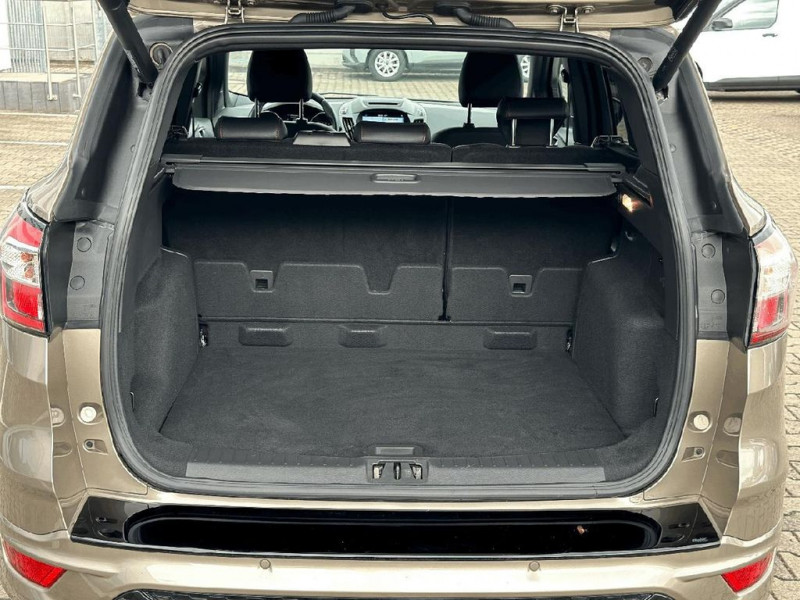Ford Kuga 1.5 EcoBoost 120 4x2 BVM  occasion  Beaupuy - photo n8