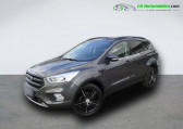 Ford Kuga occasion année 2018 boite Manuelle Annonce Ford Kuga occasion Essence 1.5 EcoBoost 120 4x2 BVM à Beaupuy