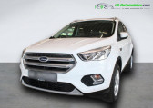 Ford Kuga occasion année 2019 boite Manuelle Annonce Ford Kuga occasion Essence 1.5 EcoBoost 120 4x2 BVM à Beaupuy