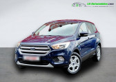Ford Kuga occasion année 2018 boite Manuelle Annonce Ford Kuga occasion Essence 1.5 EcoBoost 120 4x2 BVM à Beaupuy
