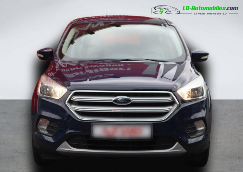 Ford Kuga 1.5 EcoBoost 120 4x2 BVM  occasion  Beaupuy - photo n4