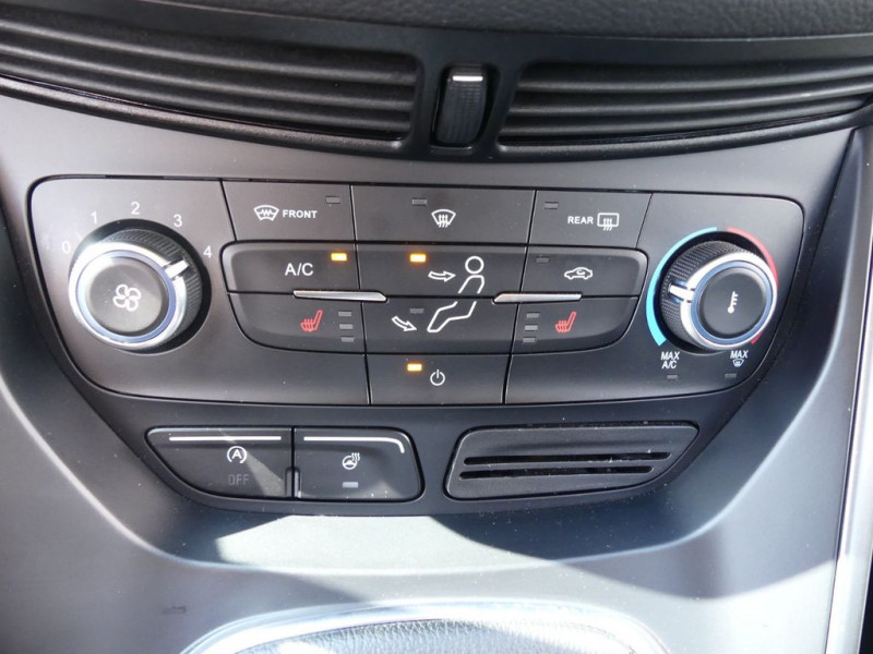Ford Kuga 1.5 EcoBoost 120 4x2 BVM  occasion  Beaupuy - photo n9