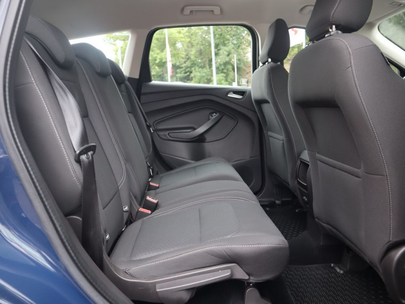 Ford Kuga 1.5 EcoBoost 120 4x2 BVM  occasion  Beaupuy - photo n7