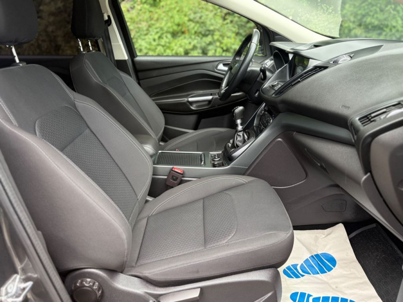 Ford Kuga 1.5 EcoBoost 120 4x2 BVM  occasion  Beaupuy - photo n6