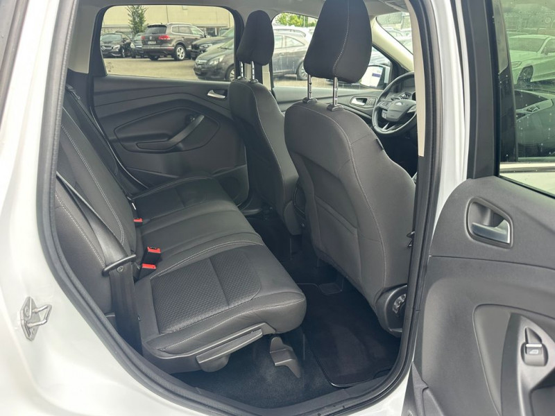 Ford Kuga 1.5 EcoBoost 120 4x2 BVM  occasion  Beaupuy - photo n9