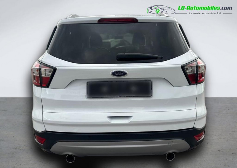 Ford Kuga 1.5 EcoBoost 120 4x2 BVM  occasion  Beaupuy - photo n7