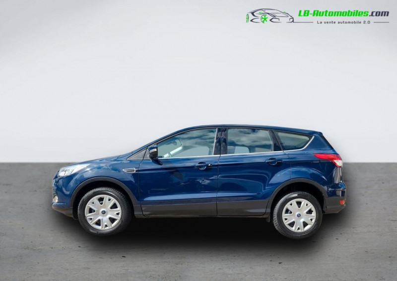 Ford Kuga 1.5 EcoBoost 120 4x2 BVM  occasion  Beaupuy - photo n6