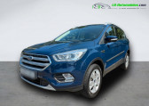 Ford Kuga occasion année 2018 boite Manuelle Annonce Ford Kuga occasion Essence 1.5 EcoBoost 120 4x2 BVM à Beaupuy