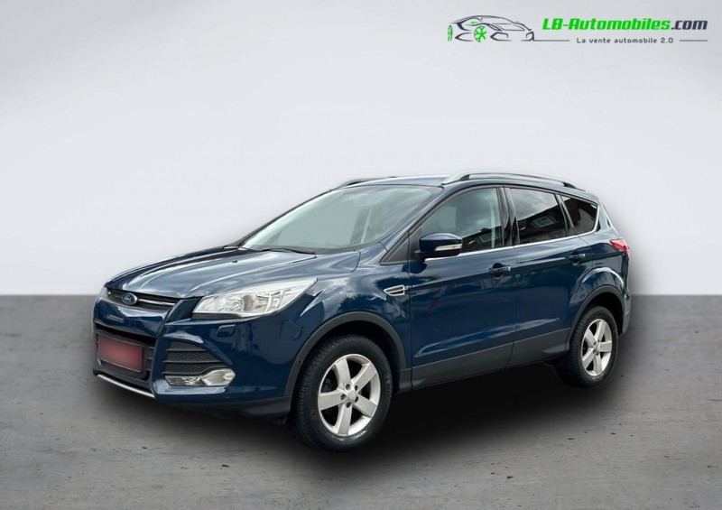 Ford Kuga 1.5 EcoBoost 120 4x2 BVM  occasion  Beaupuy