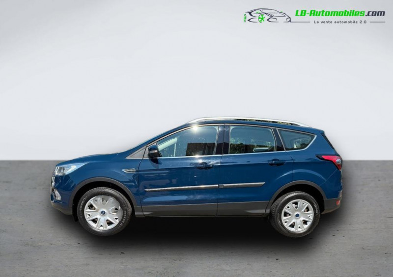 Ford Kuga 1.5 EcoBoost 120 4x2 BVM  occasion  Beaupuy - photo n5