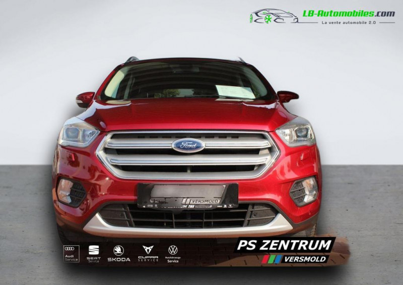 Ford Kuga 1.5 EcoBoost 120 4x2 BVM  occasion  Beaupuy - photo n4