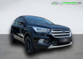 Ford Kuga occasion année 2018 boite Manuelle Annonce Ford Kuga occasion Essence 1.5 EcoBoost 120 4x2 BVM à Beaupuy