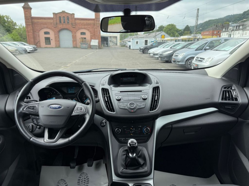 Ford Kuga 1.5 EcoBoost 120 4x2 BVM  occasion  Beaupuy - photo n3