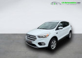 Ford Kuga occasion année 2017 boite Manuelle Annonce Ford Kuga occasion Essence 1.5 EcoBoost 120 4x2 BVM à Beaupuy