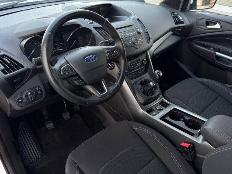 Ford Kuga 1.5 EcoBoost 120 4x2 BVM  occasion  Beaupuy - photo n9