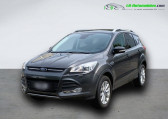 Ford Kuga occasion année 2016 boite Manuelle Annonce Ford Kuga occasion Essence 1.5 EcoBoost 120 4x2 BVM à Beaupuy