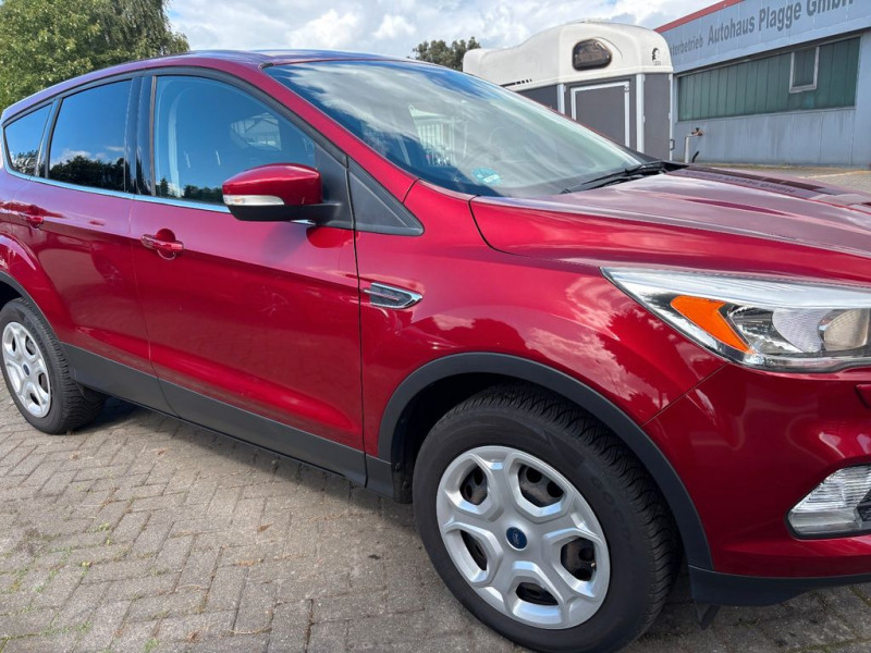Ford Kuga 1.5 EcoBoost 120 4x2 BVM  occasion  Beaupuy - photo n7