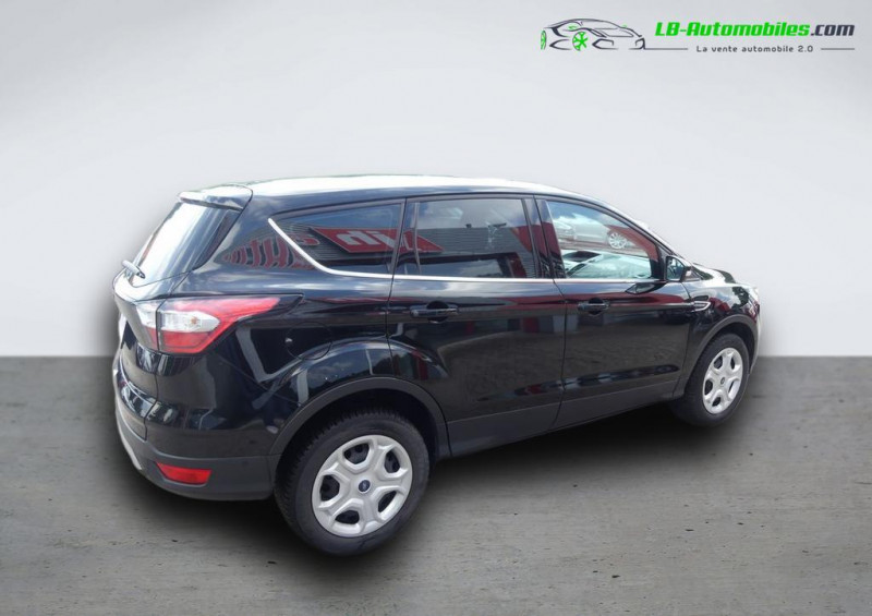 Ford Kuga 1.5 EcoBoost 120 4x2 BVM  occasion à Beaupuy - photo n°4