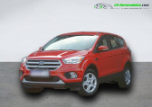 Ford Kuga occasion année 2017 boite Manuelle Annonce Ford Kuga occasion Essence 1.5 EcoBoost 120 4x2 BVM à Beaupuy