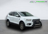 Ford Kuga occasion année 2018 boite Manuelle Annonce Ford Kuga occasion Essence 1.5 EcoBoost 120 4x2 BVM à Beaupuy