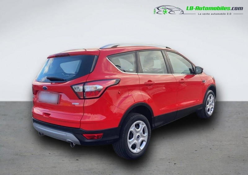 Ford Kuga 1.5 EcoBoost 120 4x2 BVM  occasion  Beaupuy - photo n4