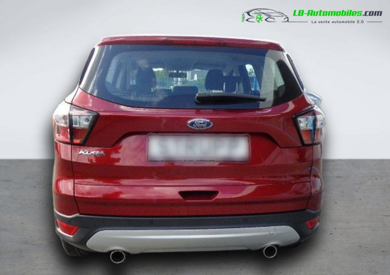 Ford Kuga 1.5 EcoBoost 120 4x2 BVM  occasion  Beaupuy - photo n6