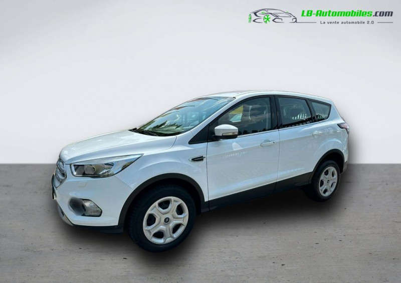 Ford Kuga 1.5 EcoBoost 120 4x2 BVM  occasion  Beaupuy