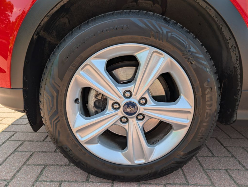Ford Kuga 1.5 EcoBoost 120 4x2 BVM  occasion  Beaupuy - photo n9
